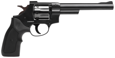 Weihrauch HW7T Duo Revolver 6", cal. .22Mag