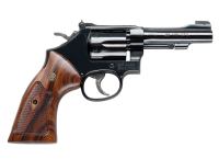 20.5354 - S&W Revolver Mod. 48, cal. .22Magnum  4