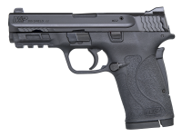 20.6888 - S&W Pistolet M&P380Shield EZ, cal. .380ACP