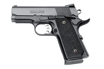 S&W Pistolet SW1911 3" Sub Compact PRO SERIES