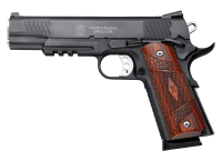 S&W Pistole SW1911TA, Kal. .45ACP  5" E-Series