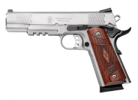 S&W Pistole SW1911TA, Kal. .45ACP  5" E-Series