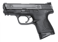 S&W Pistole M&P9C, Kal. 9mmLuger  3.5" (209304)