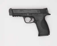 S&W Pistole M&P45, Kal. .45ACP  4.5" (109306)