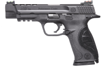 20.7019 - S&W Pistolet Mod. M&P40ProSeries 5