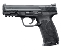 20.7038 - S&W Pistole M&P40-M2.0, Kal. .40S&W  4.25"