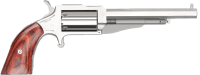 NAA Revolver "The Earl", 4", .22LR/M conversion