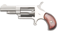 NAA Revolver Mini 1.625", cal. .22lr 