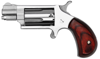 NAA Revolver 1.125", cal .22 Magnum