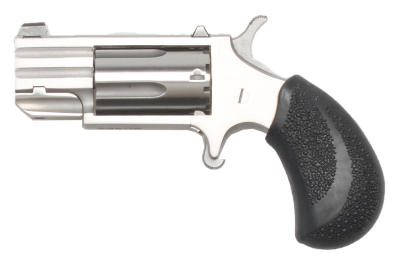 NAA Revolver PUG 1", cal .22 Magnum