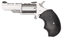 NAA Revolver "Black Widow", 2", cal. .22lr