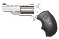 NAA Revolver "Black Widow", 2", cal .22 Magnum