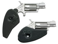 Holster-Grip, High Impact Polymer, Magnum Frames