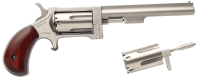 20.8141 - NAA Revolver "Sidewinder", Kal. .22Mag  4"