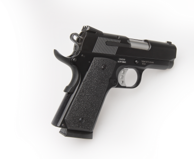 S&W Pistole SW1911, Kal. .45ACP  3" SubCompact