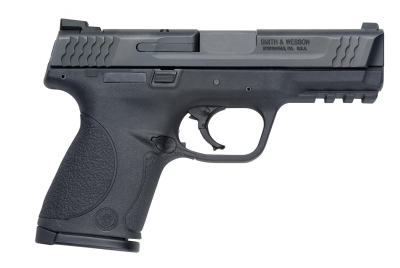 S&W Pistole M&P45C, Kal. .45ACP  4"