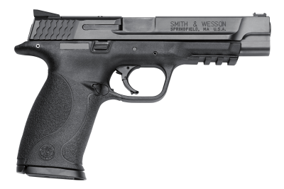 S&W Pistole M&P40ProSeries, Kal. .40S&W 5"