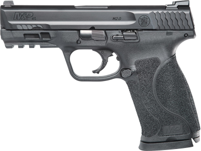 S&W Pistolet M&P45-M2.0 Compact 4", cal. .45ACP