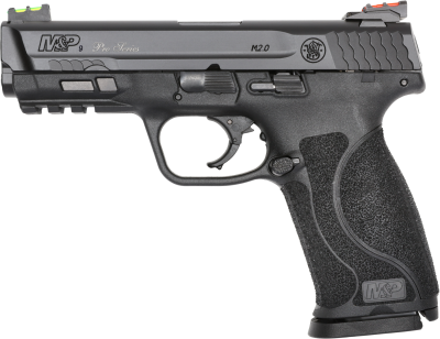 S&W Pistolet M&P9-M2.0 PC PS, cal. 9mmLuger 4.25"