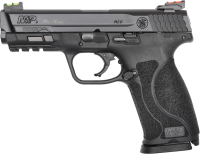 S&W Pistol M&P9-M2.0 PC PS, cal. 9mmLuger 4.25"