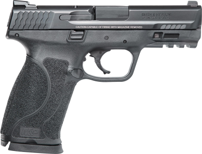 S&W Pistolet M&P45-M2.0 Compact 4", cal. .45ACP