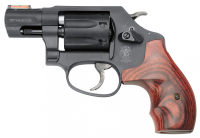 20.5343 - S&W Revolver Mod. 351PD  1.875