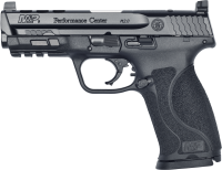 S&W Pistole M&P9-M2.0 PC Ported C.O.R.E.  4.25''