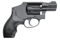 20.5343.5 - S&W Revolver Mod. 351C  1.875