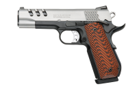 S&W Pistole SW1911, Kal. .45ACP  4.25" Perf.Center