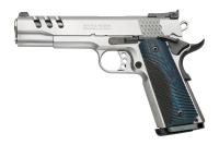 S&W Pistole SW1911, Kal. .45ACP  5" Perf.Center