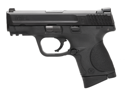 S&W Pistolet M&P40C  3.5", cal. .40S&W  (307303)