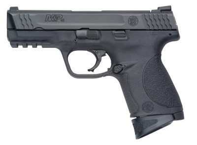 S&W Pistolet M&P45c Compact, cal. .45ACP  4"