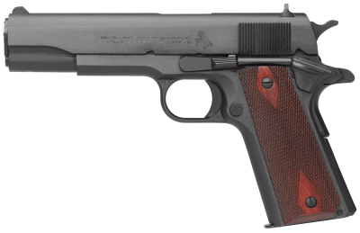 Colt pistolet 1911  Covernment 5'', 