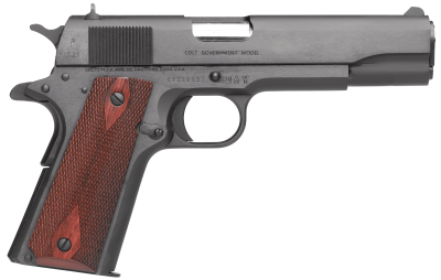 Colt Pistole 1911 Government 5'', Kal. .45 ACP,