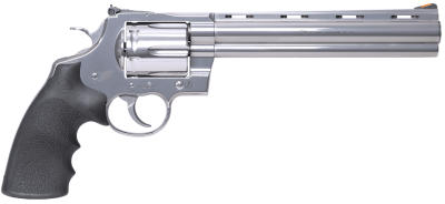 Colt Revolver Anaconda 8'', Kal. .44Magnum