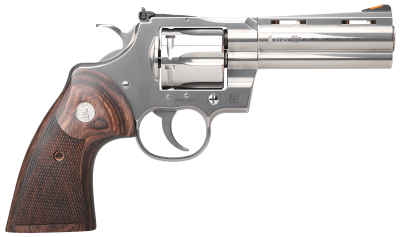 Colt revolver Python 4.25'', cal. .357 Magnum