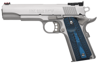 Colt Pistole 1911 Gold Cup 5'', Kal. .45 ACP