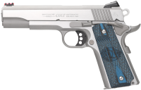 Colt Pistole 1911 Competition 5'', Kal. 9mm Luger