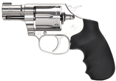 Colt revolver Cobra 2'', cal .38Special +P 6-coups