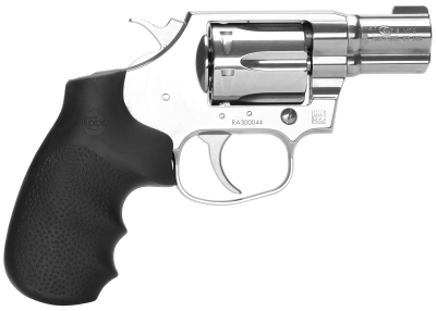 Colt revolver Cobra 2'', cal .38Special +P 6-coups