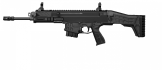 CZ Selbstlader BREN 2 MS 11'' 223Rem.