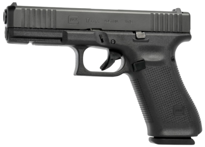 Glock Pistole 17 Gen5 FS Kal. 9x19