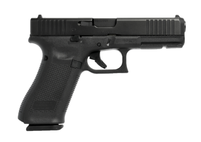 Glock Pistole 17 Gen5 FS Kal. 9x19