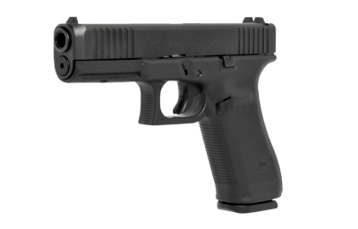 Glock Pistole 17 Gen5 FS Kal. 9x19