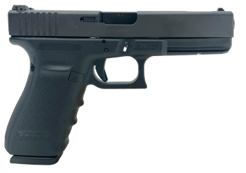 Occ. Pistole Glock 21C Gen4 Kal. .45AUTO