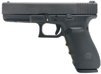 Occ. Pistole Glock 21C Gen4 Kal. .45AUTO