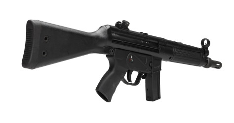 MKE Selbstlader T94-A2 MP5, 9x19mm