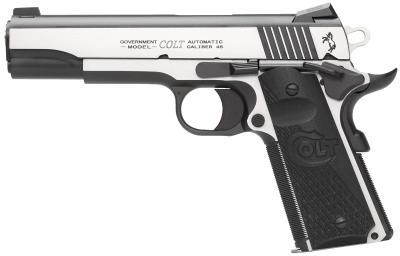 Colt pistolet 1911 Combat Elite Govt. 5''