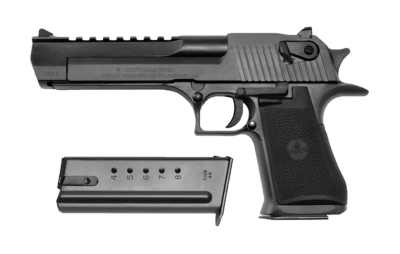 Magnum Research Pistole Desert Eagle .50AE