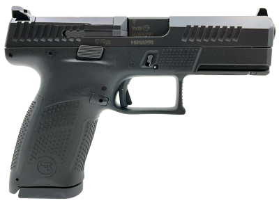 CZ Pistole P-10C OR, 9mm Para